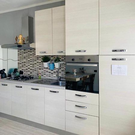 Casa Azalea Apartment Colico Luaran gambar