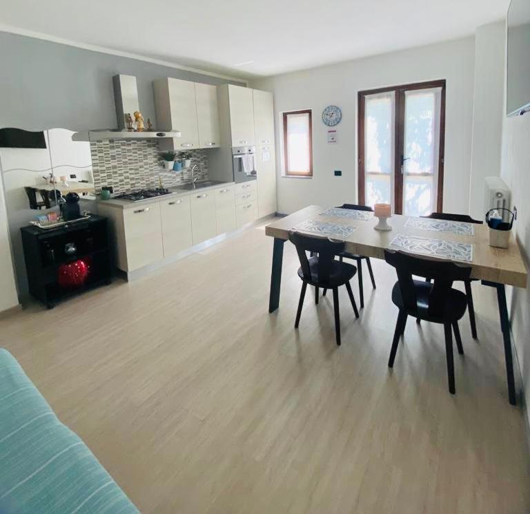 Casa Azalea Apartment Colico Luaran gambar