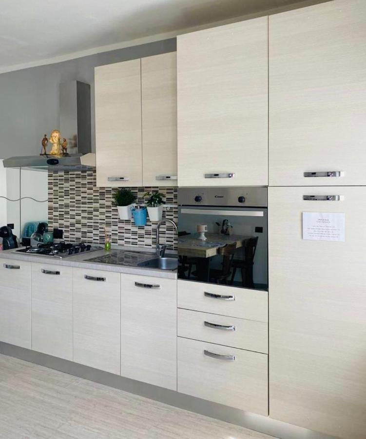 Casa Azalea Apartment Colico Luaran gambar