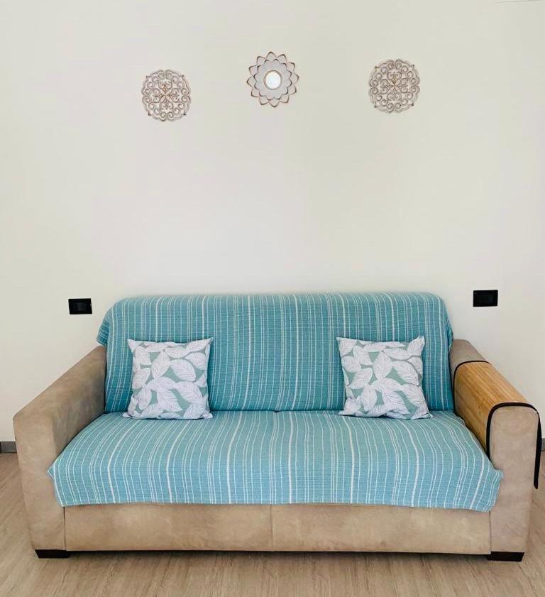 Casa Azalea Apartment Colico Luaran gambar