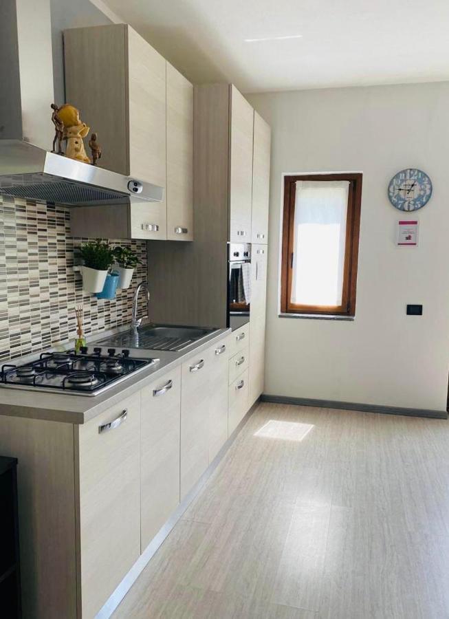 Casa Azalea Apartment Colico Luaran gambar