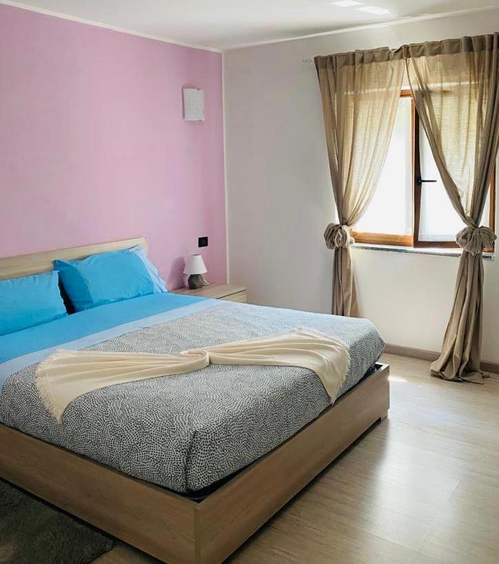 Casa Azalea Apartment Colico Luaran gambar