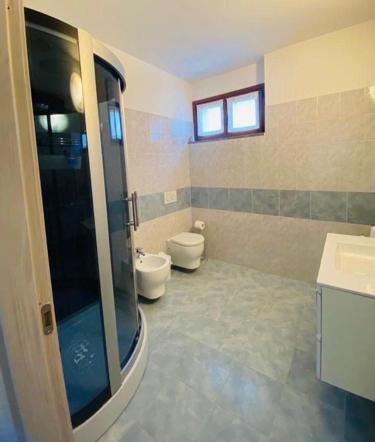Casa Azalea Apartment Colico Luaran gambar