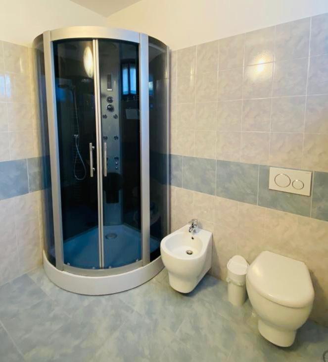 Casa Azalea Apartment Colico Luaran gambar