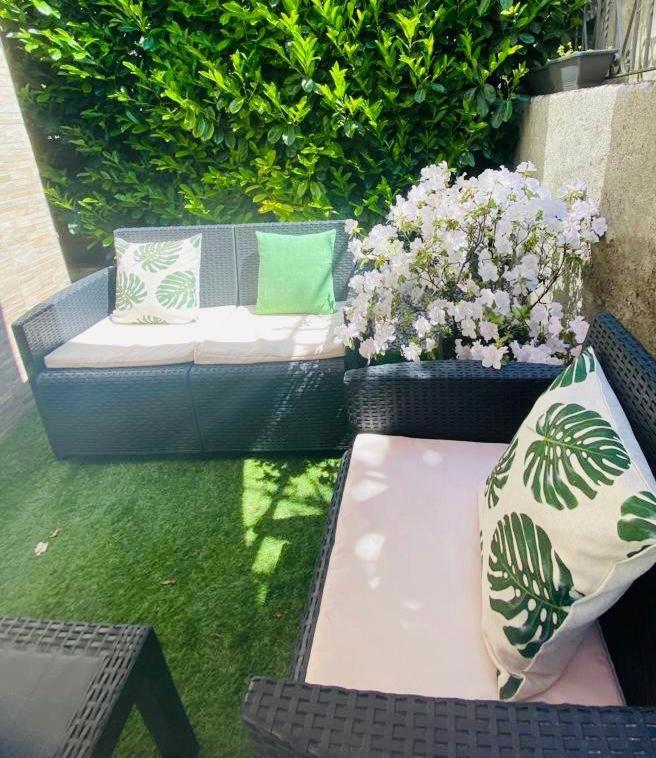 Casa Azalea Apartment Colico Luaran gambar